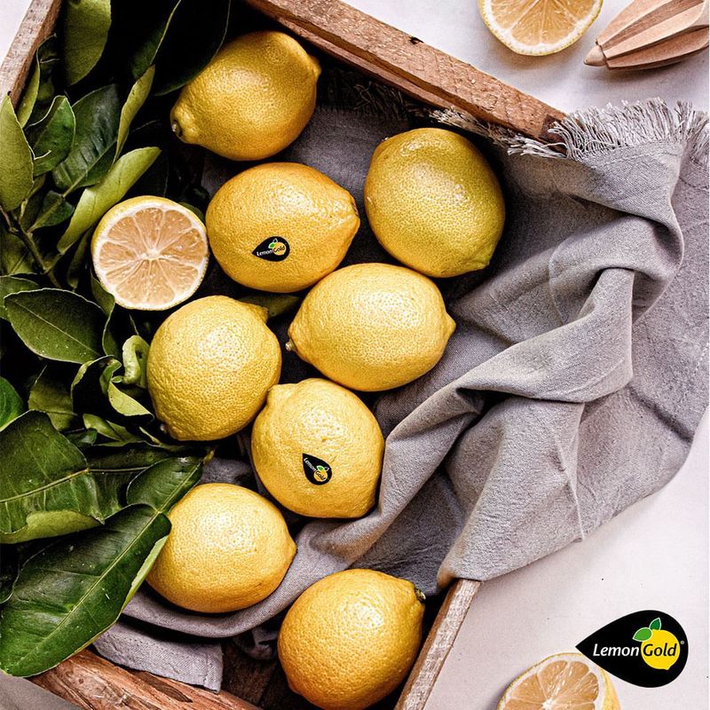 Lemons