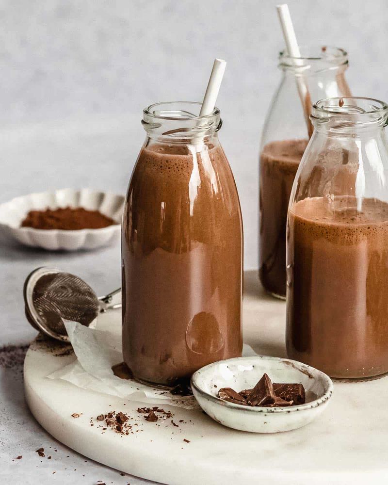 Unsweetened Cocoa Powder