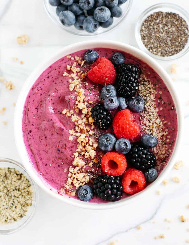 Berries