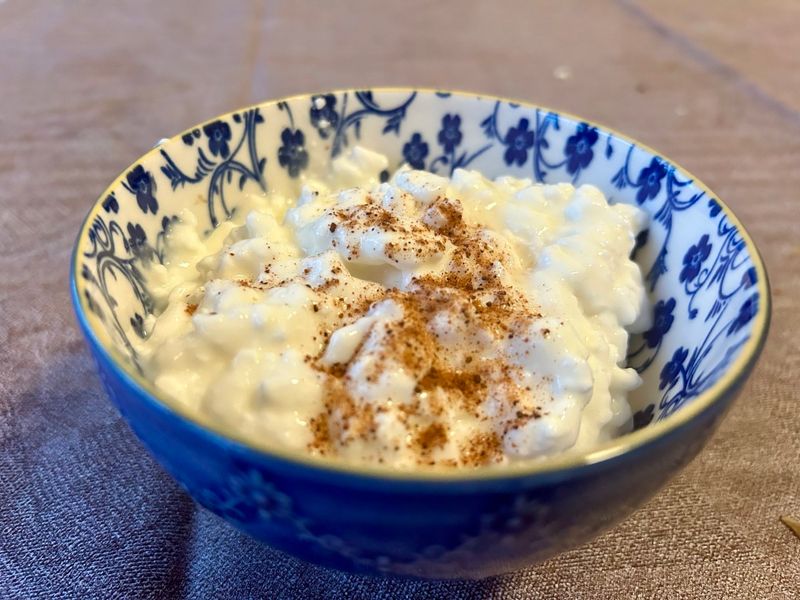 Cottage Cheese