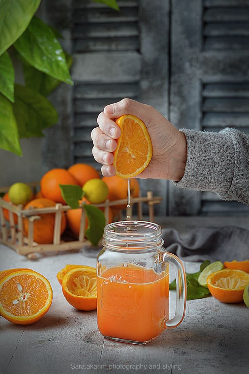 Orange Juice