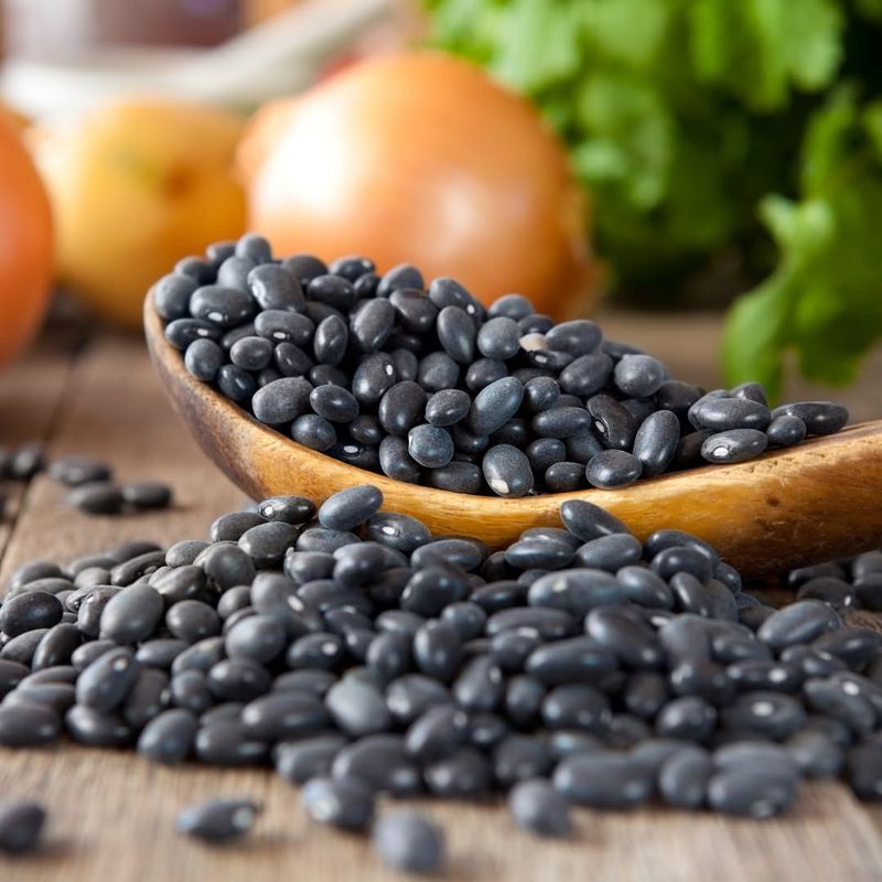 Black Beans