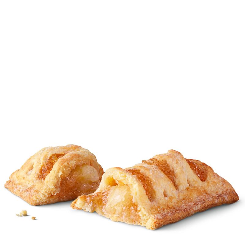 BESTSELLING: Apple Pie