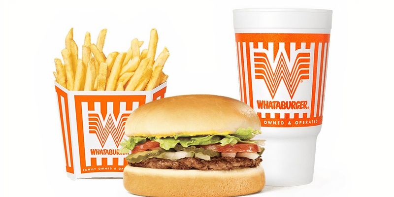 BETTER: Whataburger Jr.