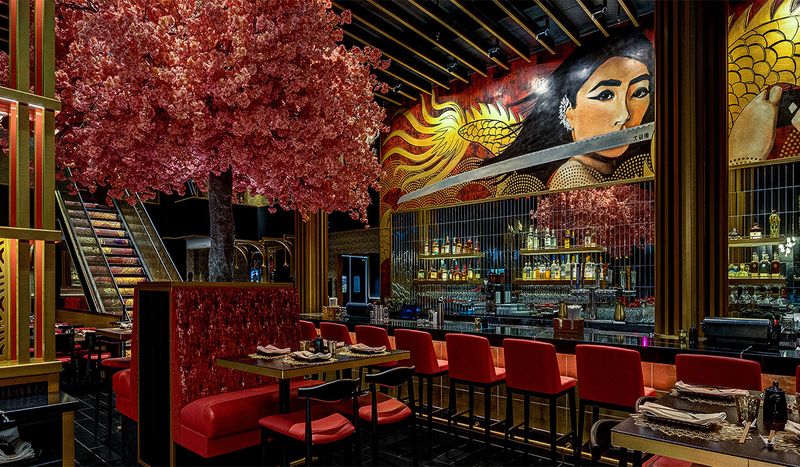 P.F. Chang’s