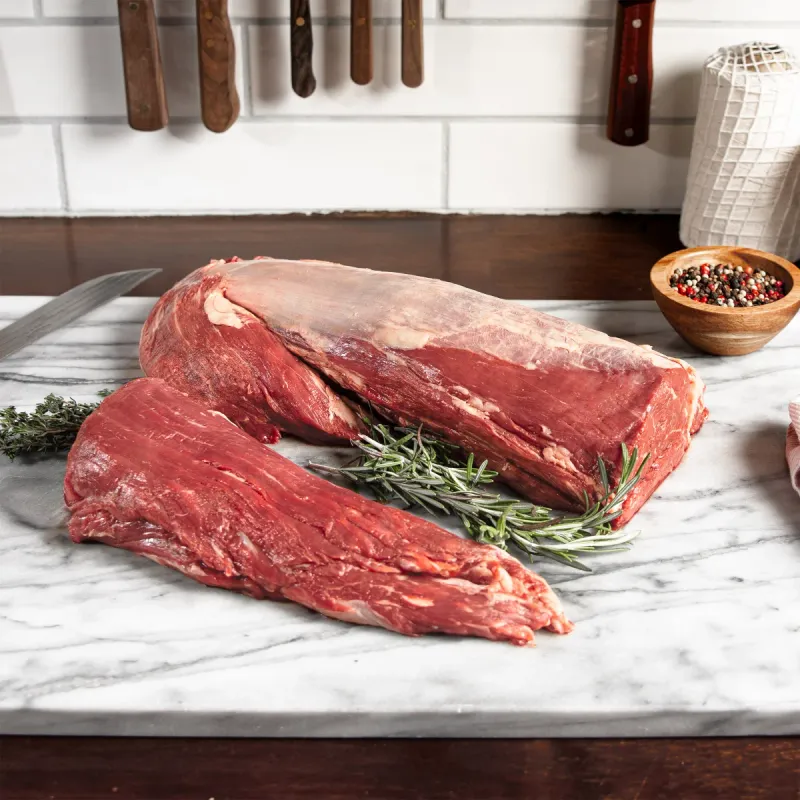 BUY: Beef Tenderloin
