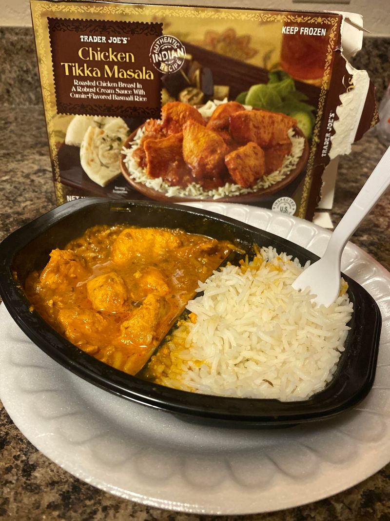 BUY: Chicken Tikka Masala