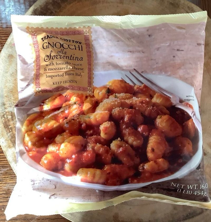 BUY: Gnocchi Sorrentina