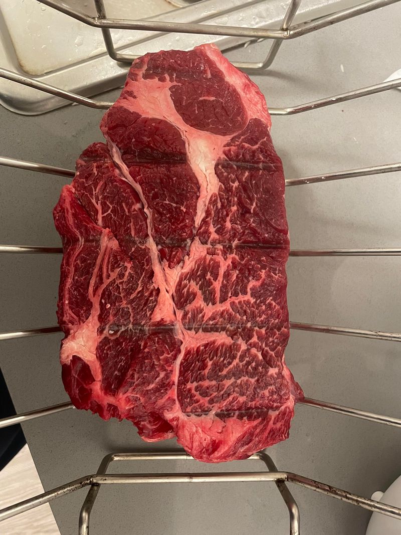 BUY: Chuck Eye Steak