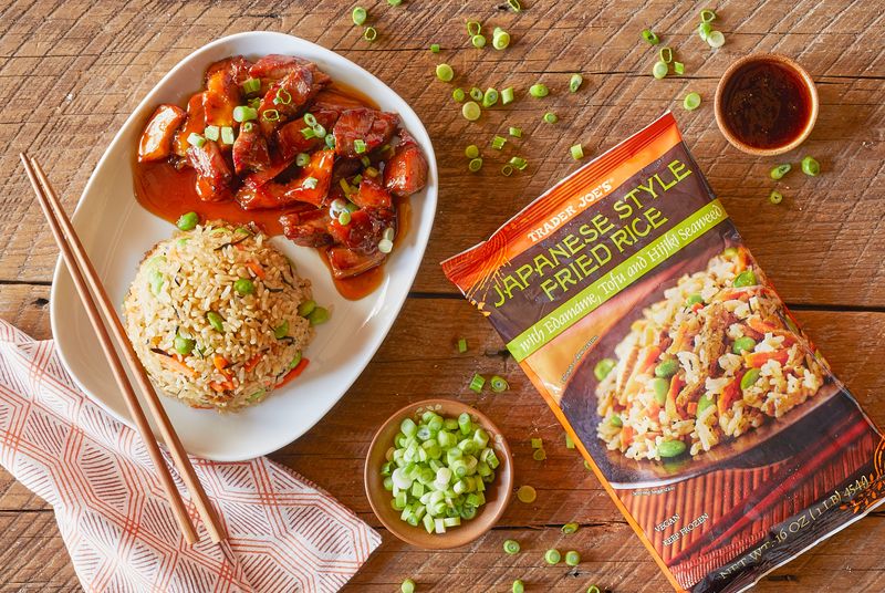 BUY: Japanese-Style Fried Rice