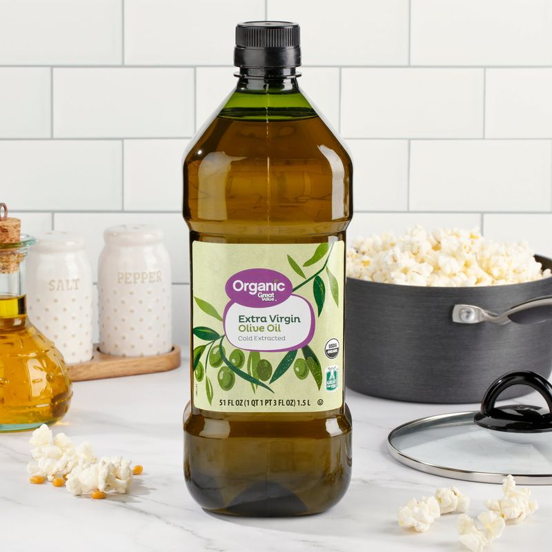 BUY: Extra Virgin Olive Oil