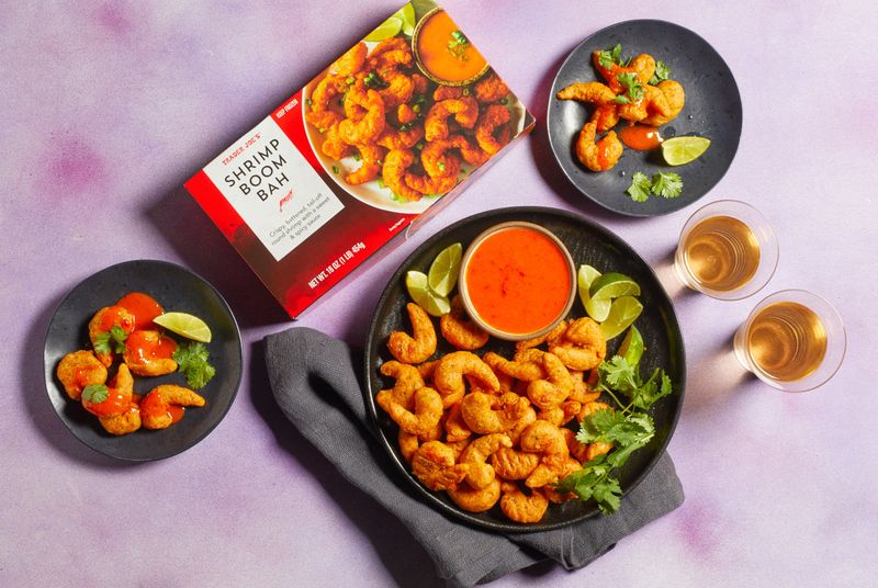 BUY: Shrimp Boom Bah