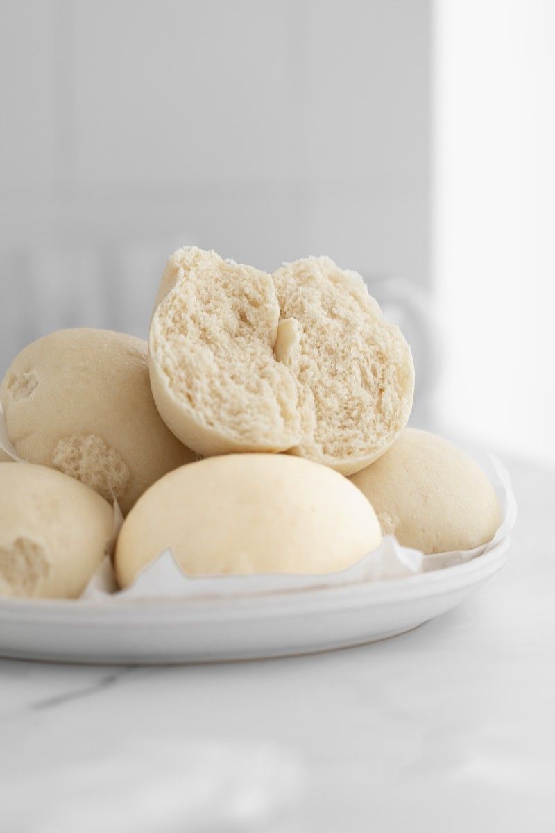 Mantou (China)