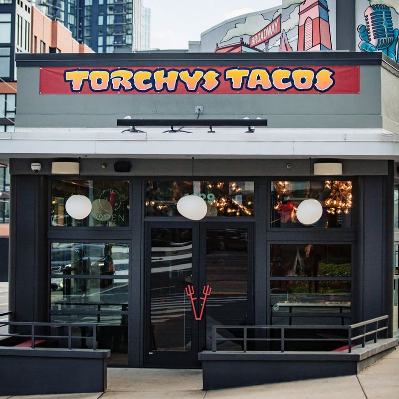 Torchy’s Tacos