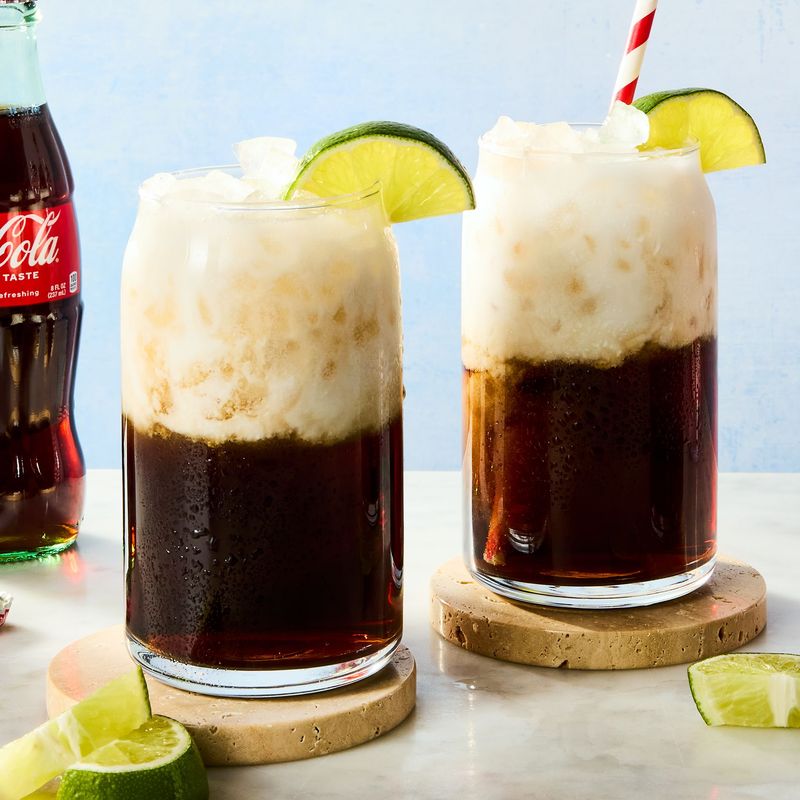 Make A Dirty Soda