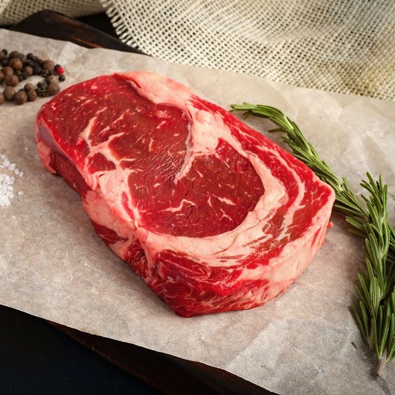 Red Meat