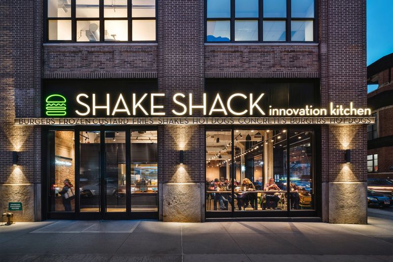 Shake Shack