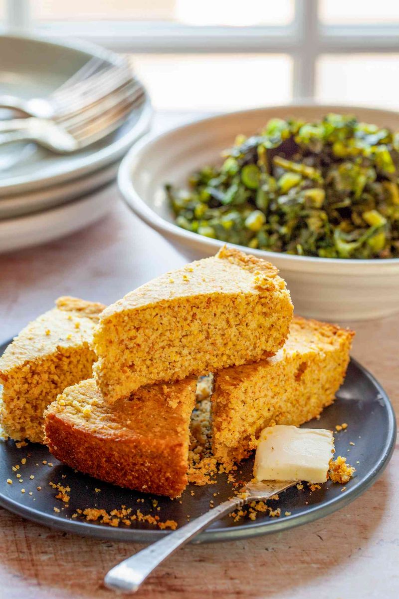 Cornbread