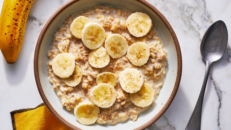 Oats
