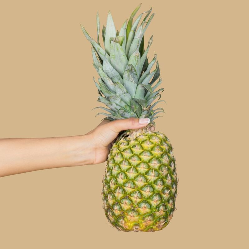 Pineapples