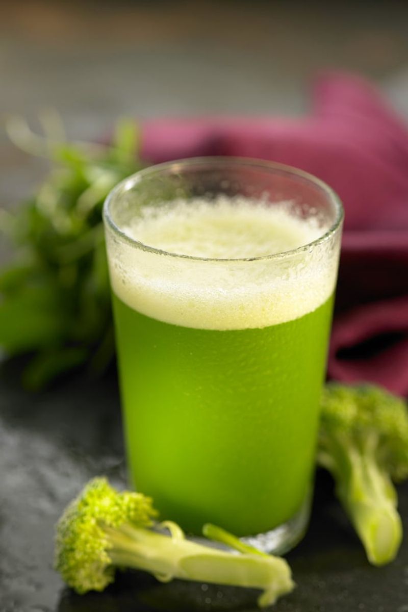 You Need to Detox