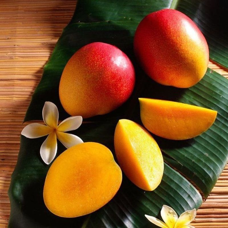 Mangoes