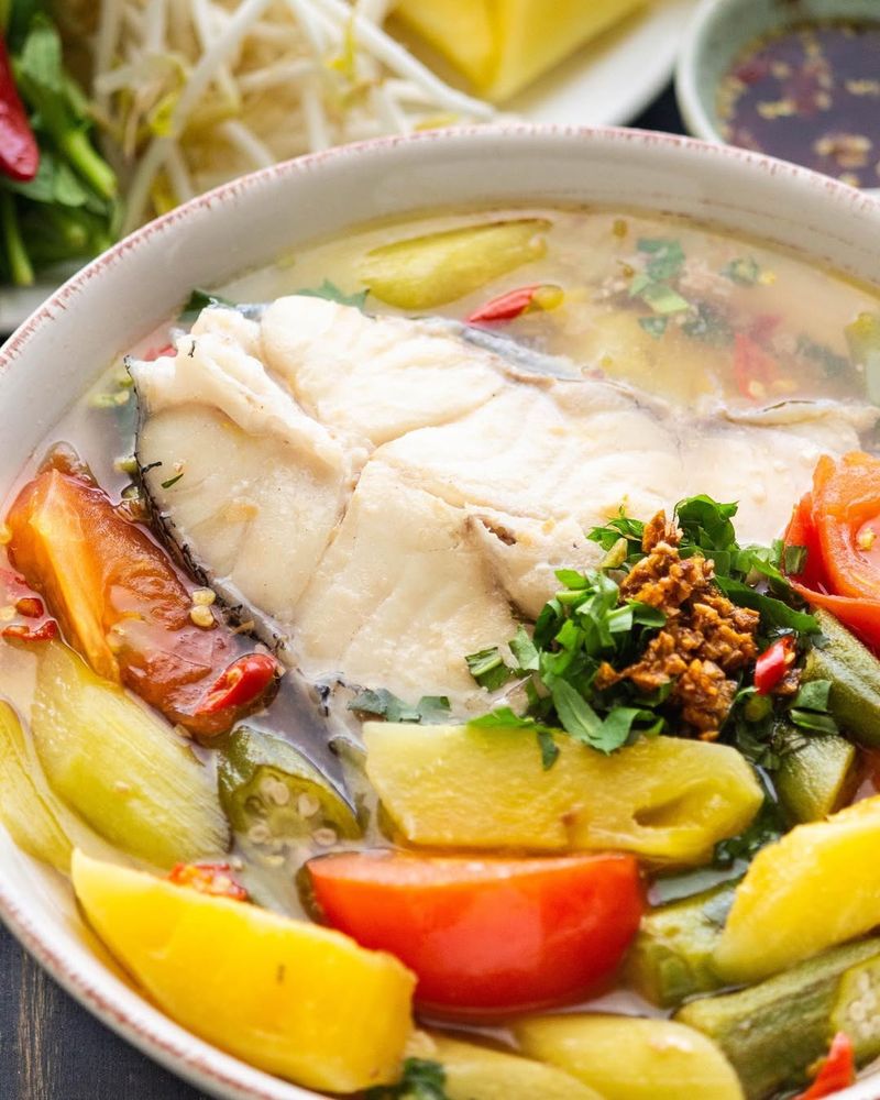 Canh Chua