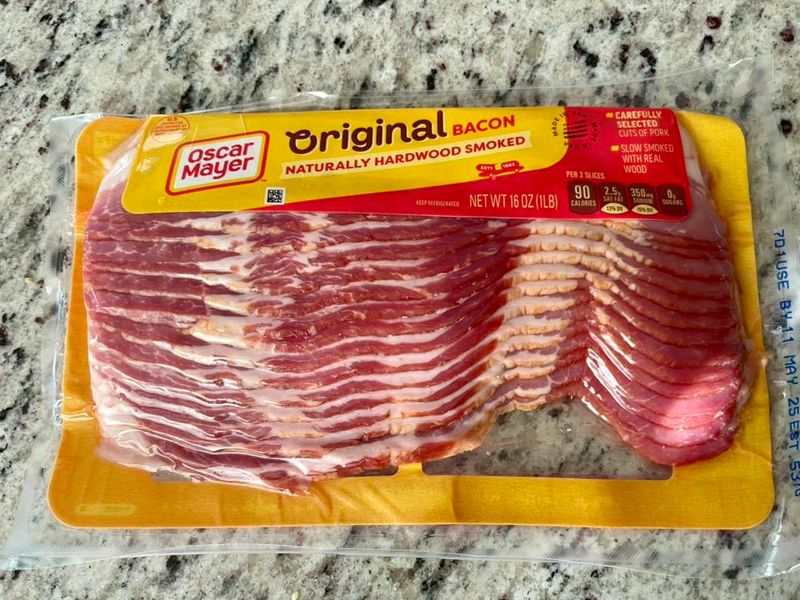 Oscar Mayer (Standard Line)