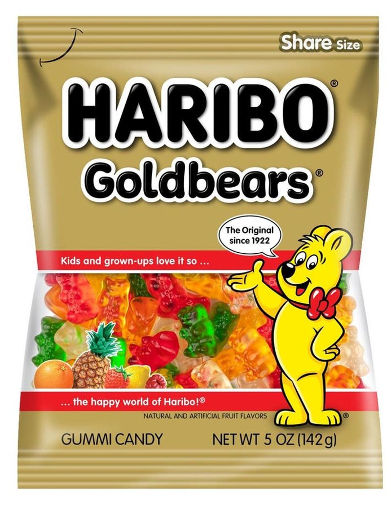 Haribo