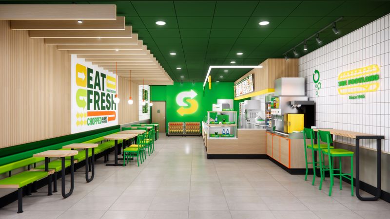 Subway