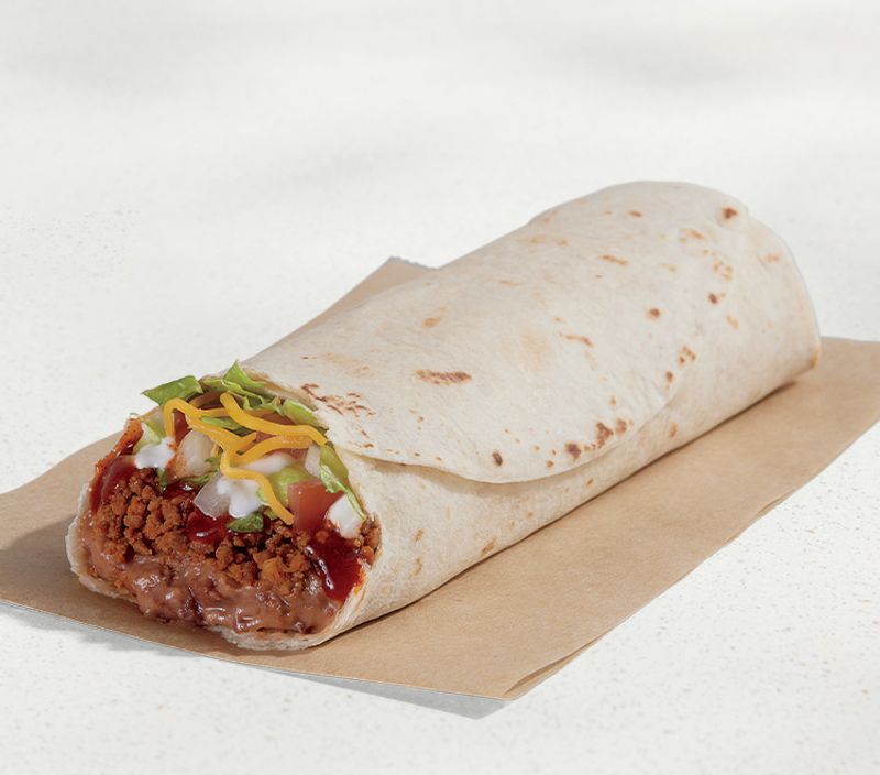 Burrito Supreme®