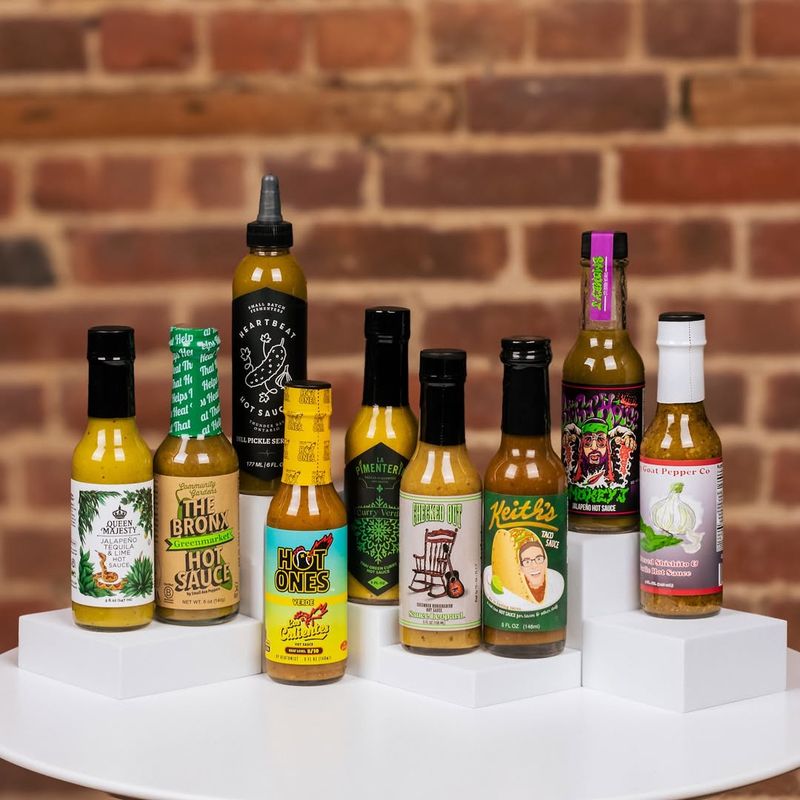 Gravies and Sauces (With Roux or Thickeners)