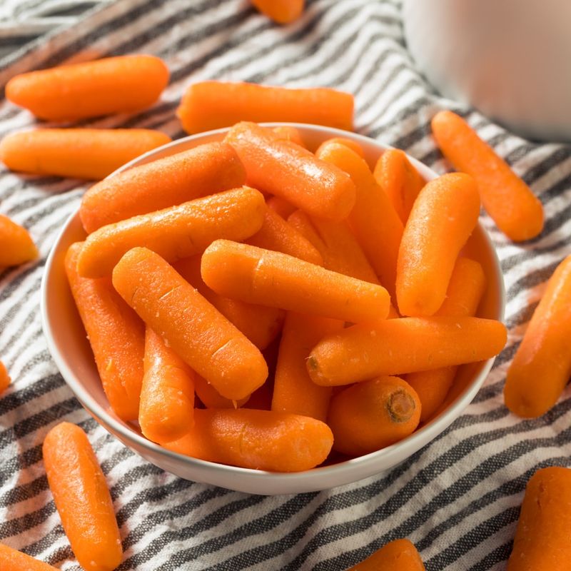 Carrots