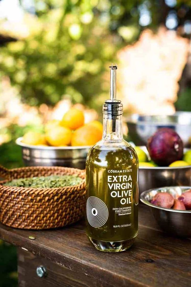 Olive Oil