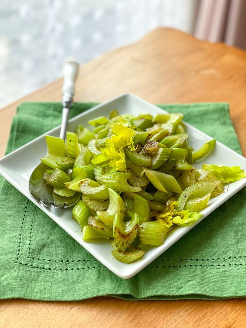 Celery