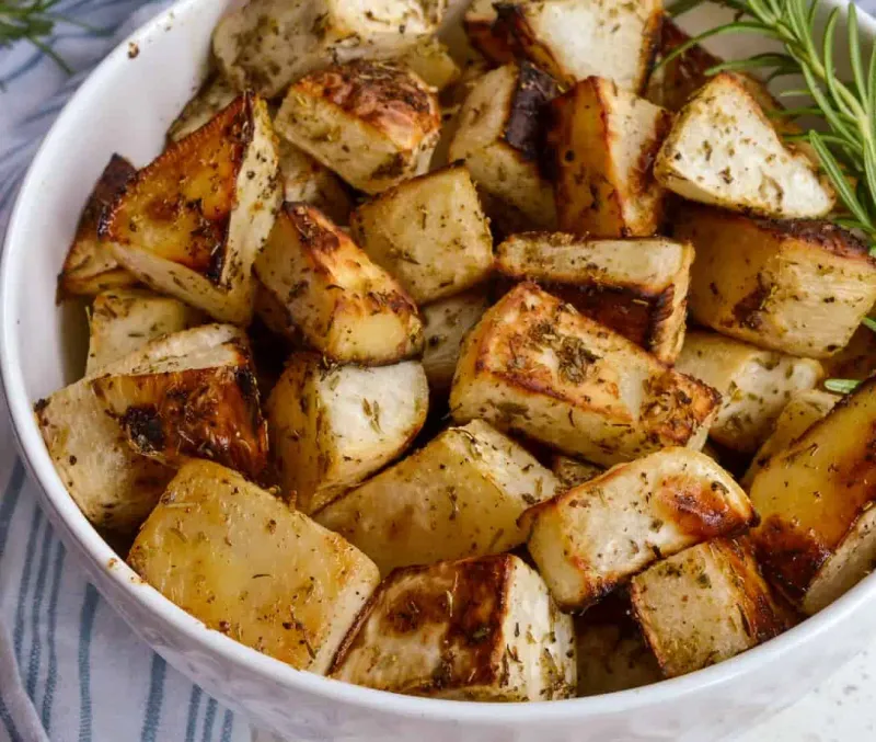 Turnips