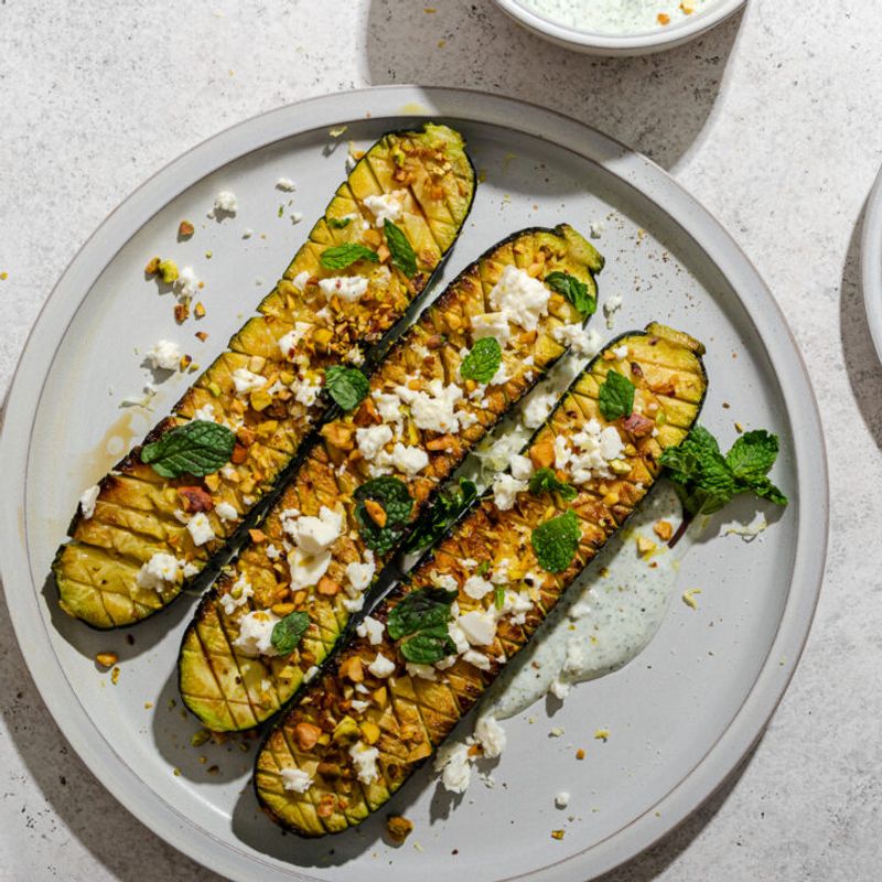 Zucchini