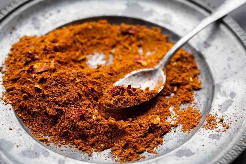 Ras el Hanout (North Africa)