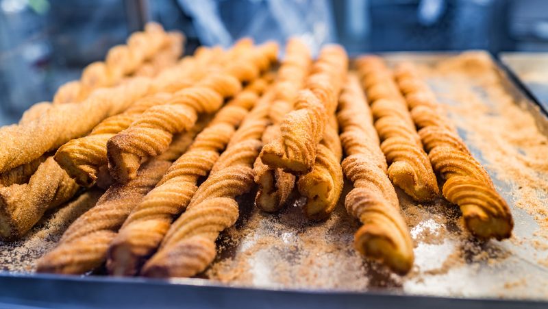 Churros