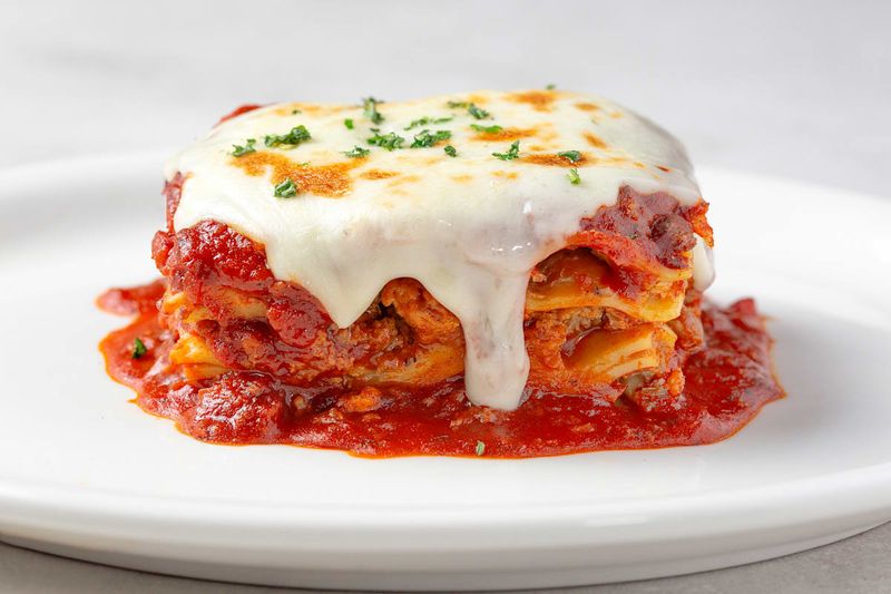 Johnny Carino’s