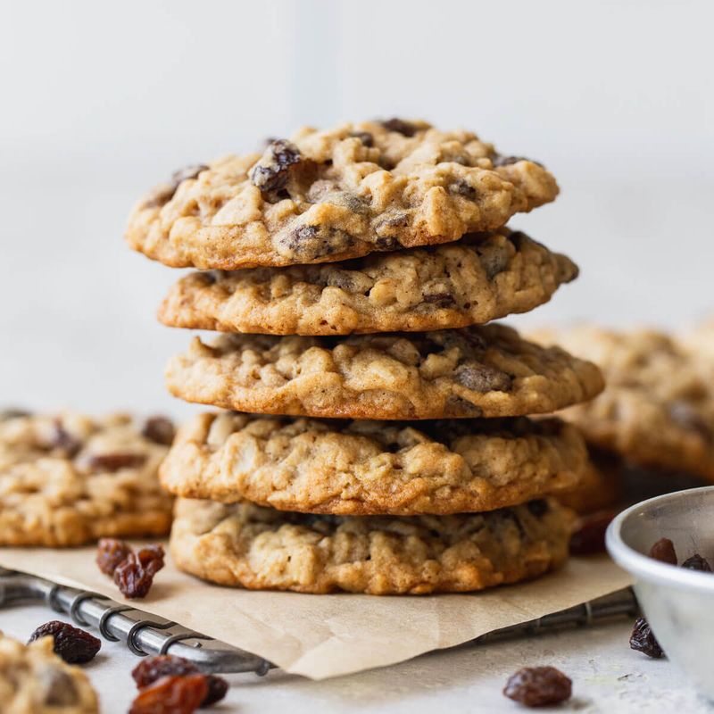 Soft and Chewy by Live Well Bake Often