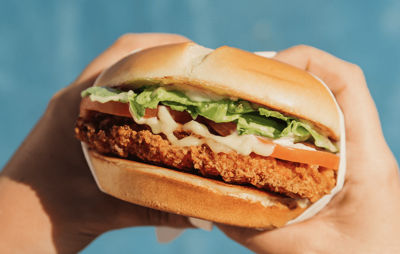 Worst: Jack in the Box