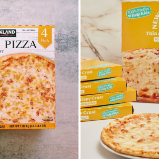 Better Than Delivery These 14 Grocery Store Pizzas Might Just Be