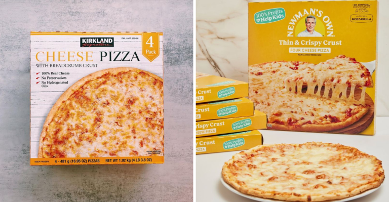 Better Than Delivery? These 14 Grocery Store Pizzas Might Just Be