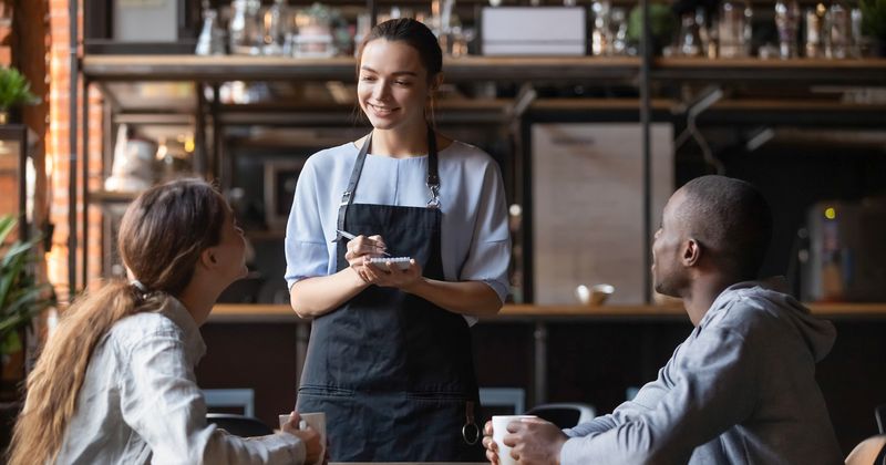 Ask Your Server for Insight