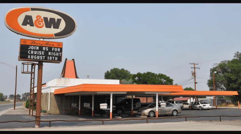 A&W Restaurants