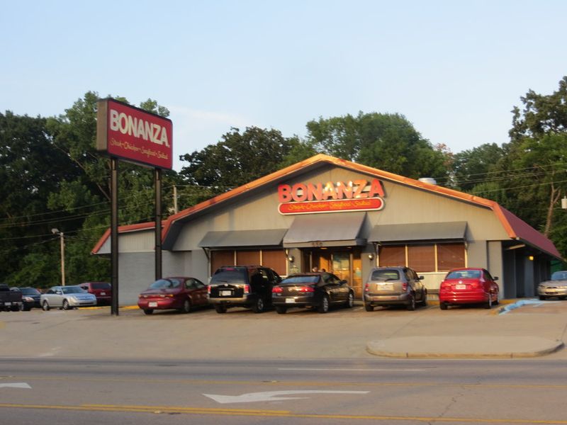 Bonanza Steakhouse