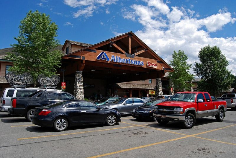 Albertsons (1939)