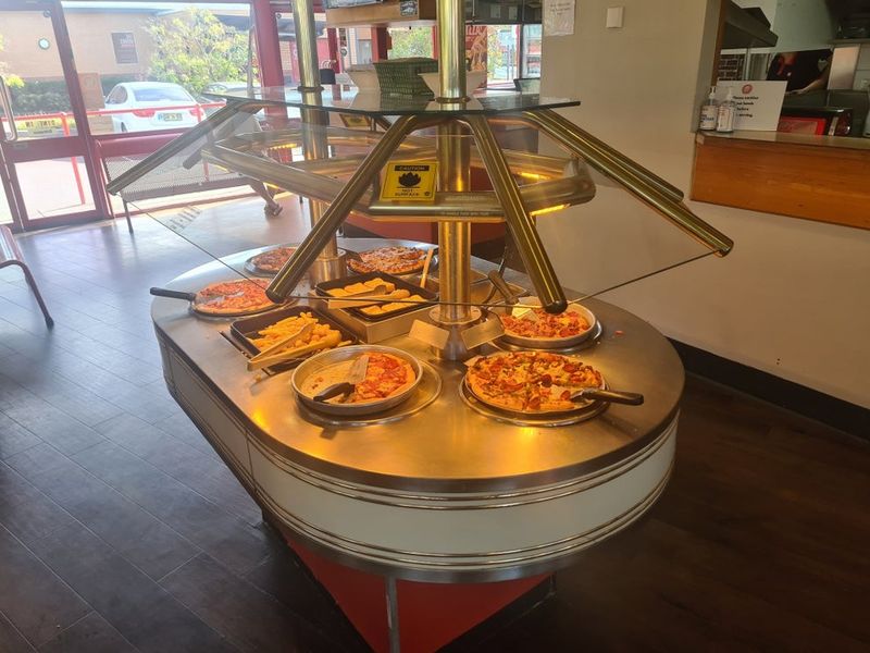Sunday Buffet