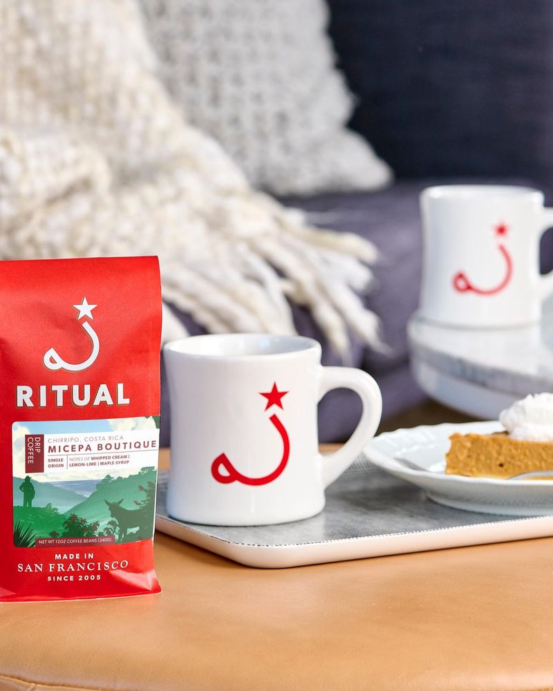Ritual Coffee Roasters